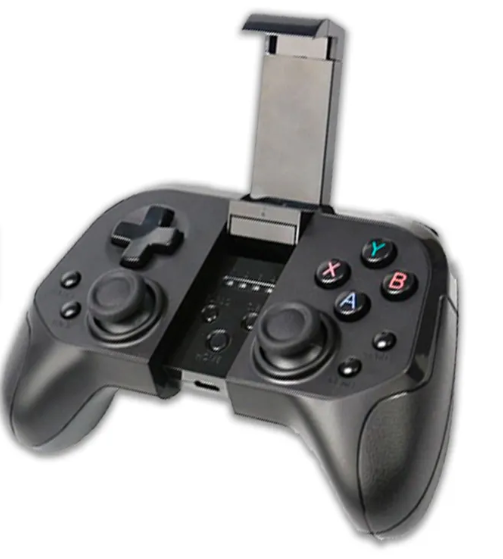 Mando GamePad Bluetooth / ANDROID - iOS