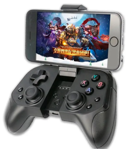 Mando GamePad Bluetooth / ANDROID - iOS