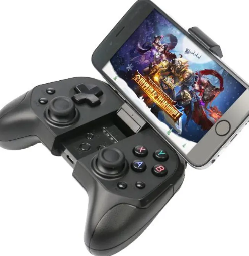 Mando GamePad Bluetooth / ANDROID - iOS