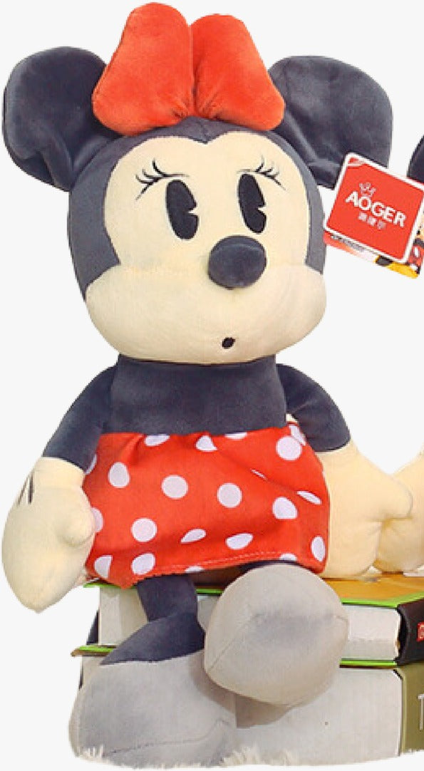 Minnie 45cm 🧸 💖
