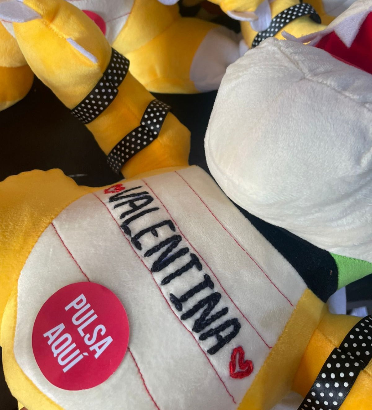 Peluche Bowser Musical🎁🧸