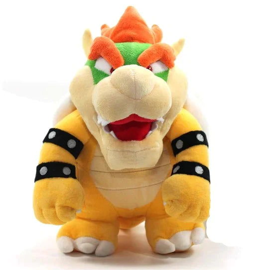 Peluche Bowser Musical🎁🧸