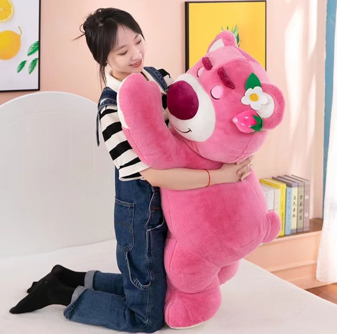 LOTSO DORMILON