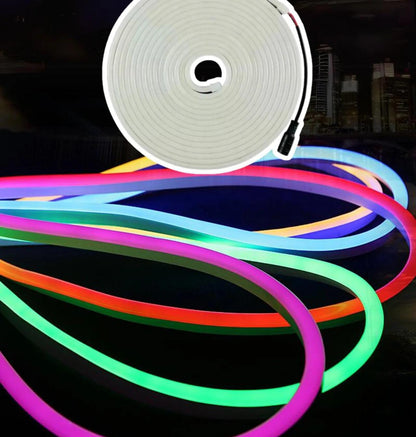 LUCES NEON FLEX