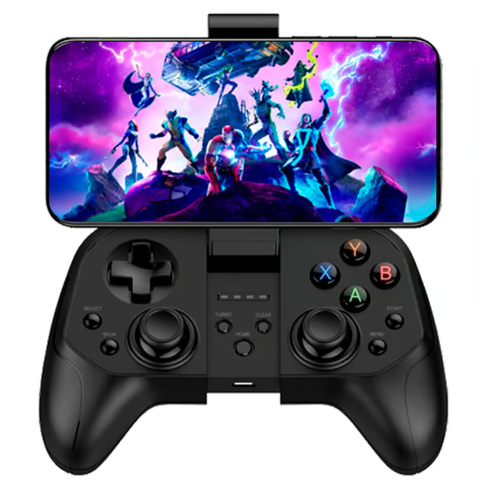 Mando GamePad Bluetooth / ANDROID - iOS