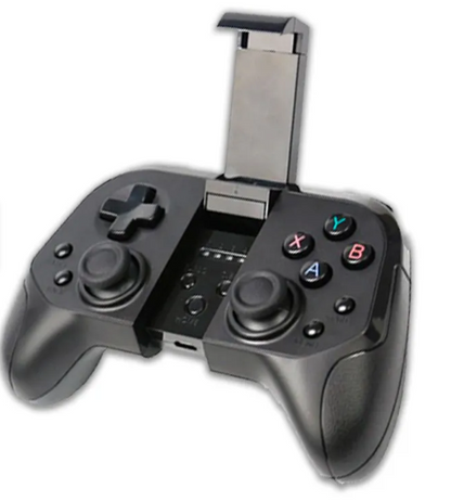 Mando GamePad Bluetooth / ANDROID - iOS
