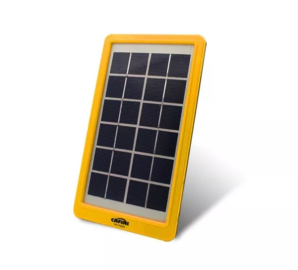 PANEL SOLAR PARA CARGAR CELULAR, LINTERNA, PARLANTE