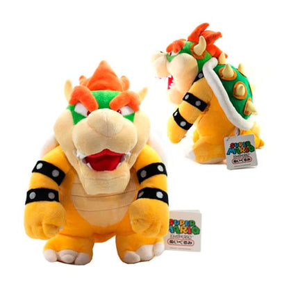 Peluche Bowser Musical🎁🧸