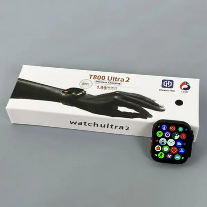 Smartwatch T800 Ultra 2